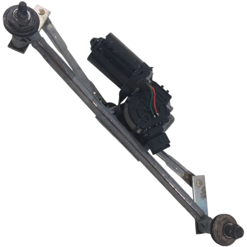 Mequina Limpador Para-brisa Peugeot 206 2002 A 2006
