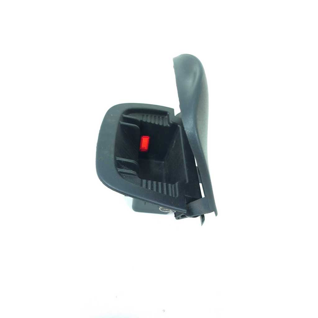 Porta Objetos Console Central Peugeot 206 2004 2010 Original