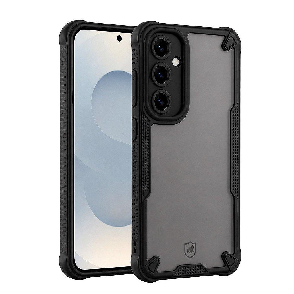 Capa para Samsung Galaxy S24 Plus / S25 Plus - Rugged Shield - Gshield