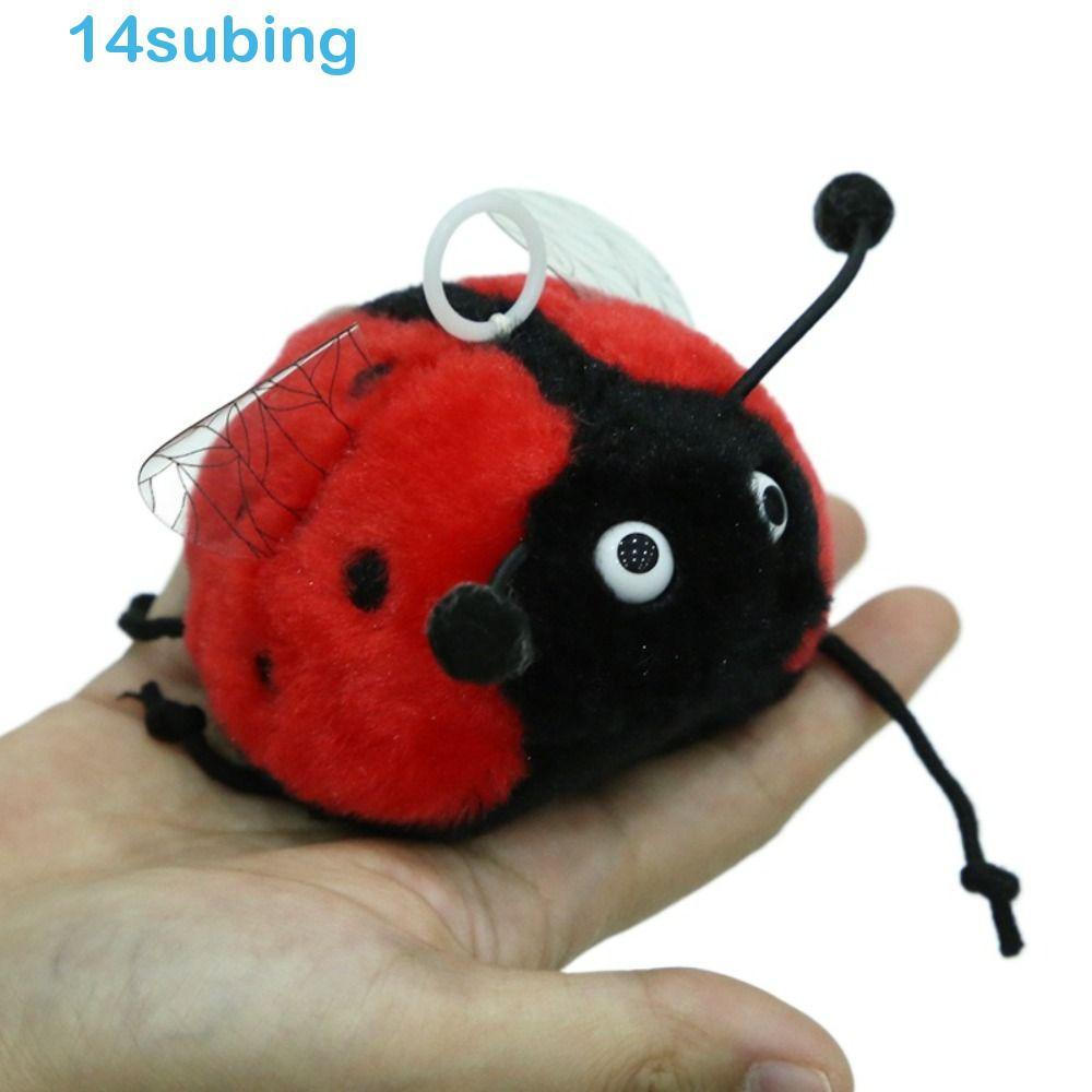 Brinquedo De Pelúcia De Abelha SUBING , Boneca Infantil , Confortável