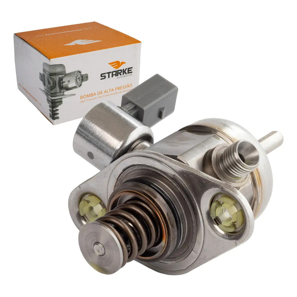 Bomba De Alta Pressão 116i / 118i / 316i 1.6 16V 2002 a 2014 Original Starke