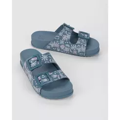 Chinelo Slide Zaxy Disney Partner