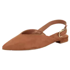 Sapato Feminino Mule Vizzano 12061016