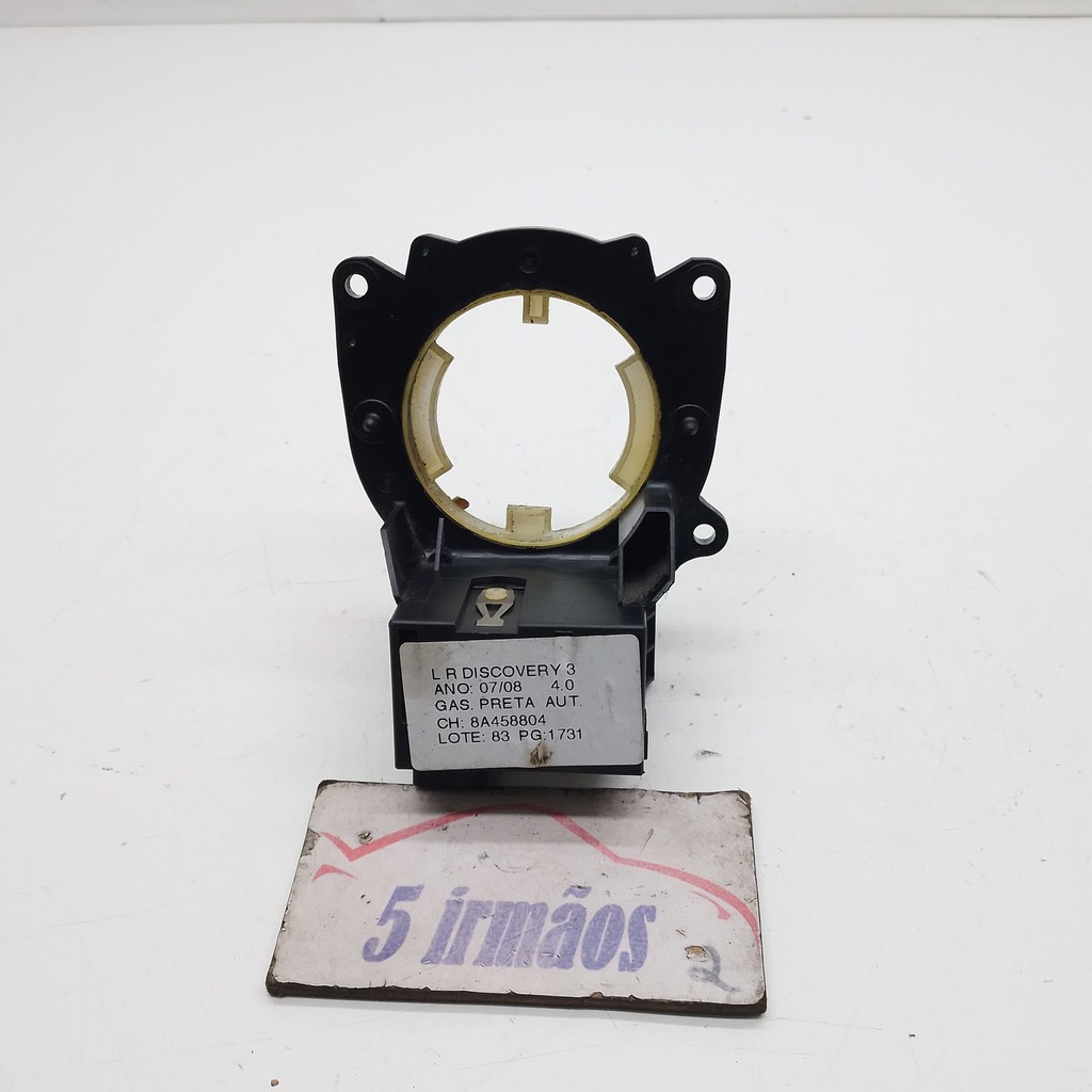 Sensor Ângulo Land Rover Discovery 3 4.0 2008 Esc64suk1a