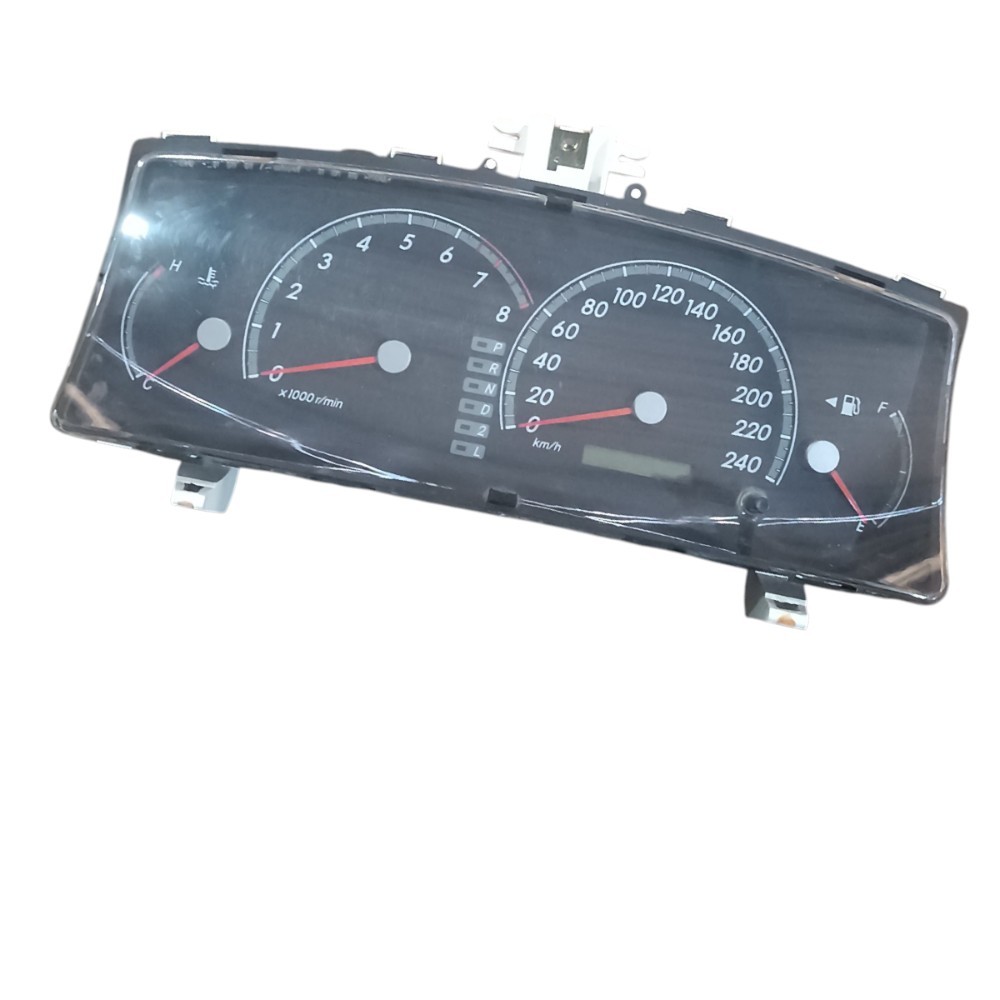 Painel Instrumento Corolla Filder 2003 2005 2008 Automático