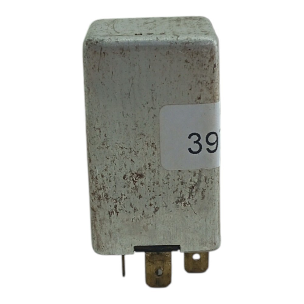 Rele Limpador Parabrisa Vw Gol Parati Passat 1983