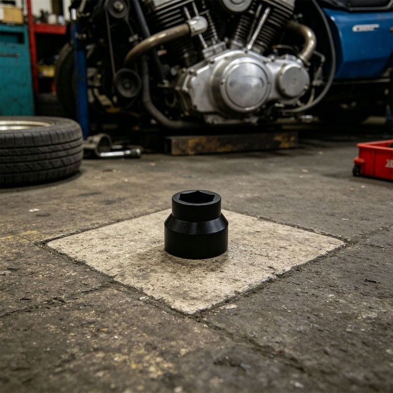 Base Adaptadora De Filtro De Alumínio Confiável zzz Para Motores A Diesel De Automóveis Anos 03 10