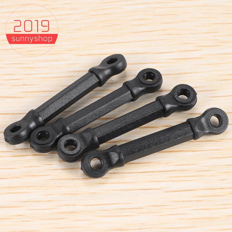 [Bestseller S] PX9300-04 Link 4 Cm De Comprimento Para Pxtoys PX9300 9300 9301 9302 1/18 Peças Sobressalentes De Carro R