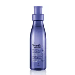 Body Splash Natura Tododia Chá de Camomila 200ML