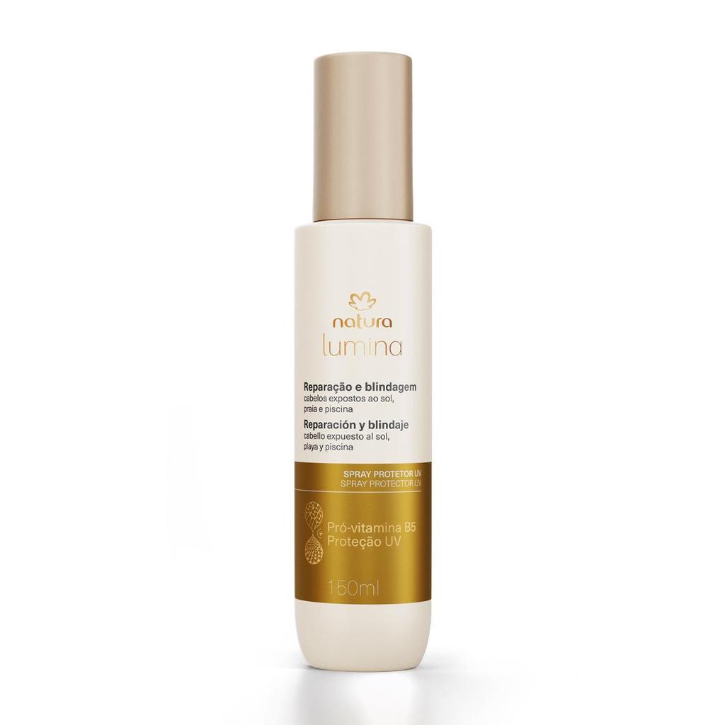 Spray Protetor UV para Reparação e Blindagem 150ML