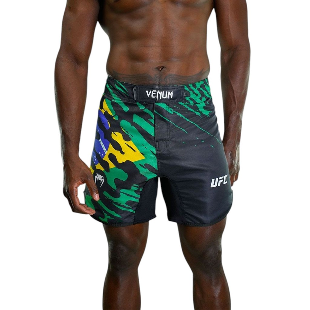 Bermuda Fightshort Venum UFC Camo Strike