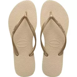 Chinelo Havaianas Slim - Feminino