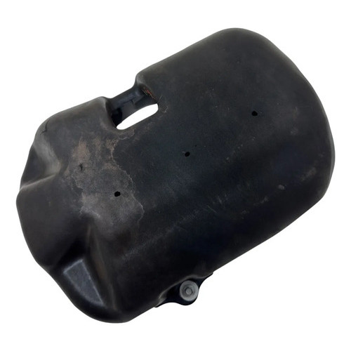 Protetor Carter Oleo Ford Ecosport 1.5 3cc 2018 Original