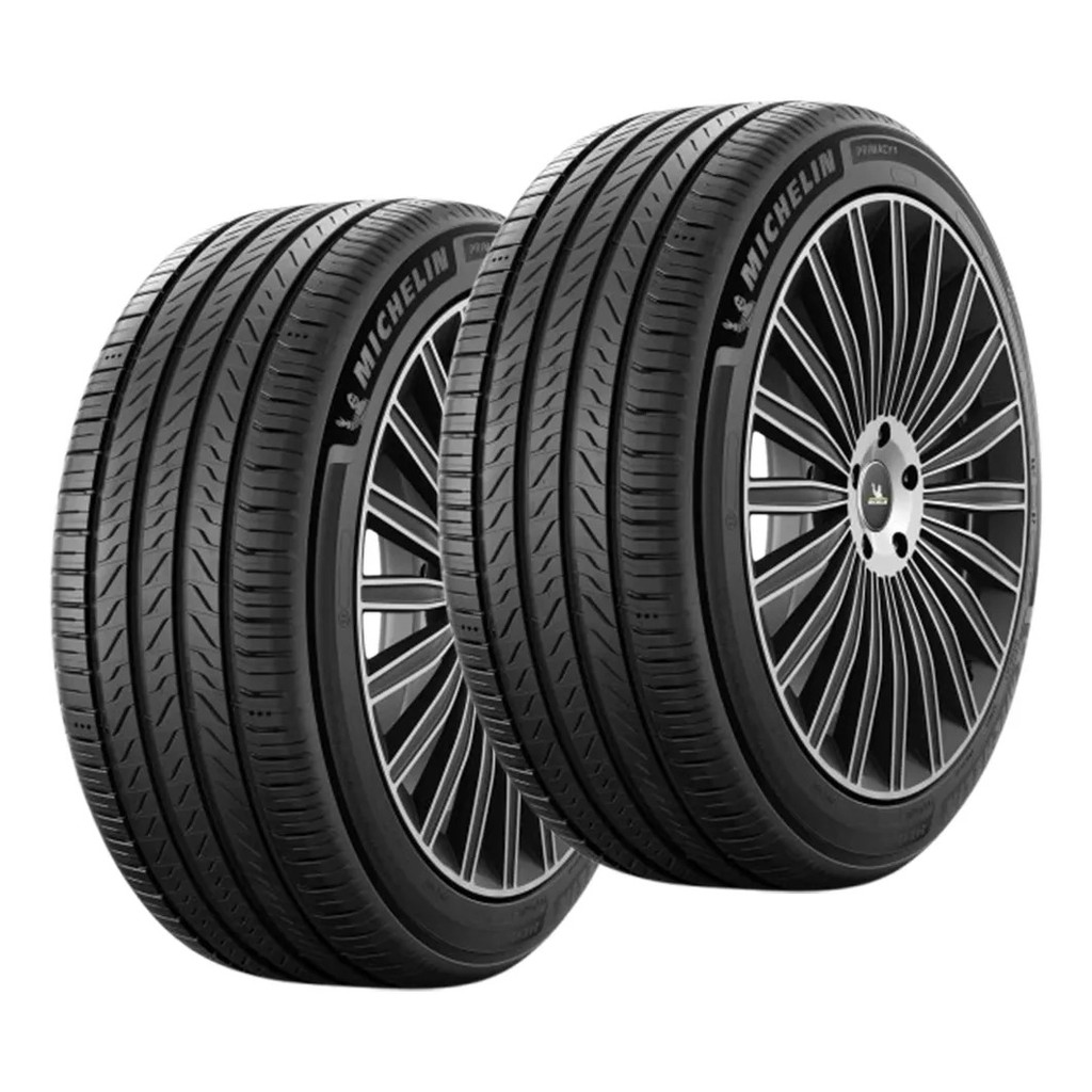 Michelin Primacy