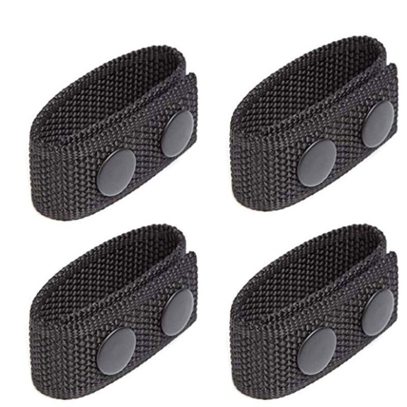 Fivela de fixação no tempo Nylon Meson Equipamento ao ar livre Cinto Fivela Fivela Fivela Quatro-em-um Anel de fivela Co