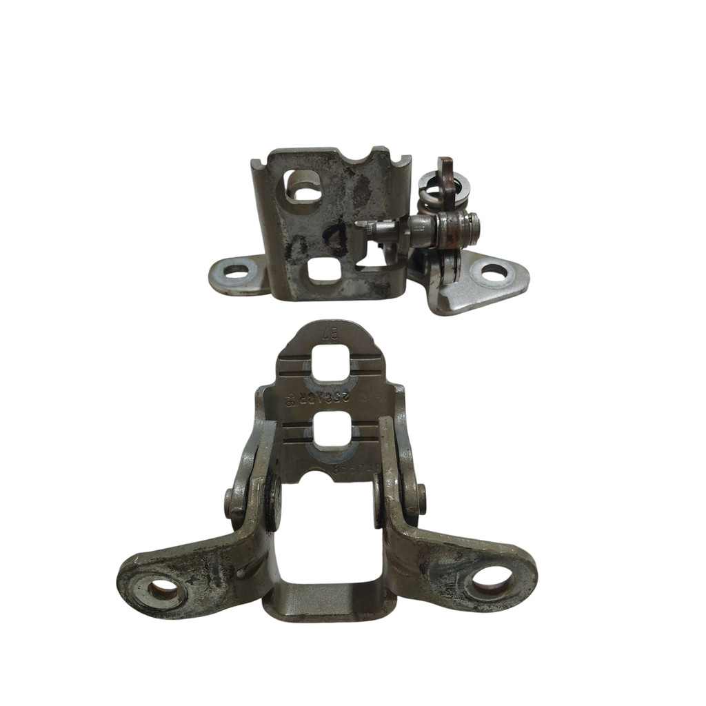 par dobradiça porta dianteira direita Original Fiat Freemont