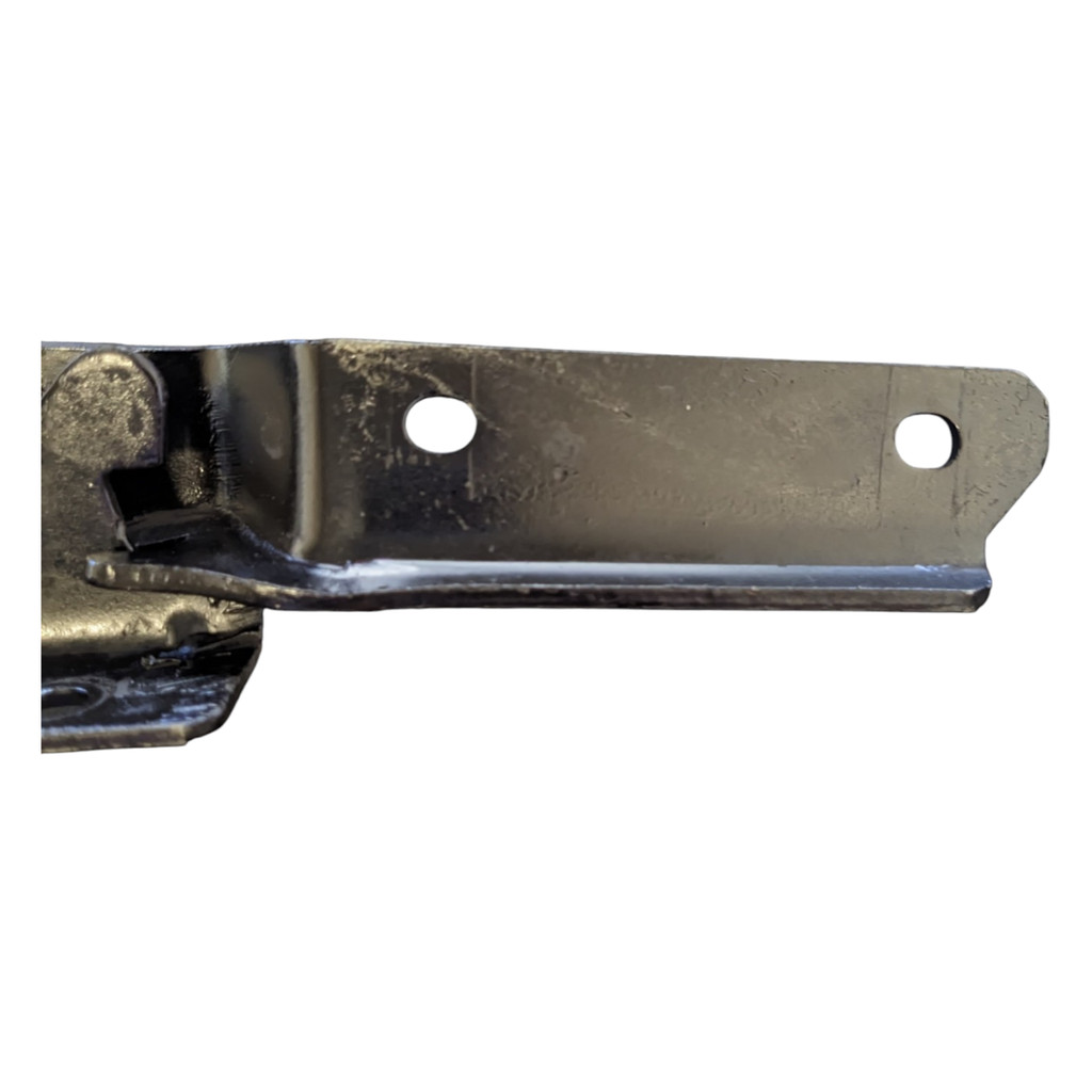Dobradiça Esquerda Capô Original Fiat Strada Palio 2000-19