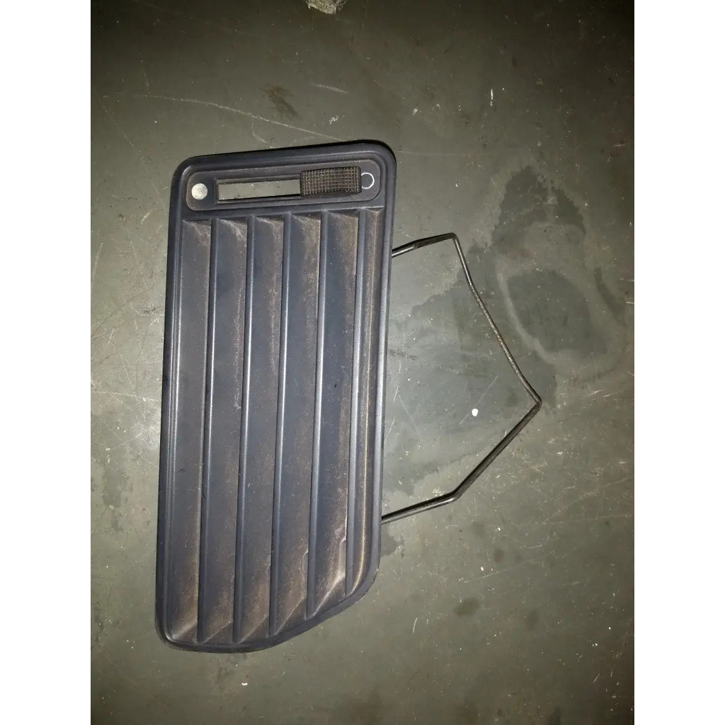 Difusor De Ar Direito Audi S100 1995 - 4a1819794b
