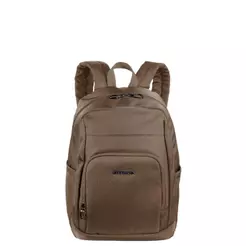 Mochila Média Sestini Work 2 - Marrom