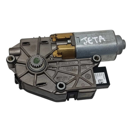 Motor Teto Solar Original Volkswagen Jetta 11 2018