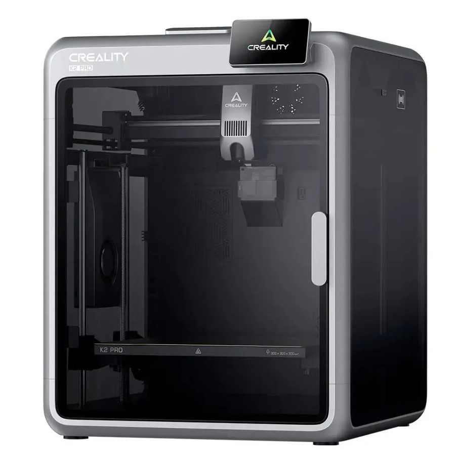 Equipamento 3D