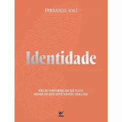 Identidade | Fernanda Aoki
