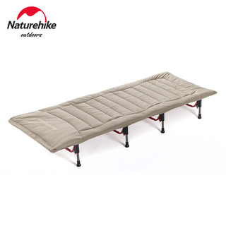 Naturehike Naturehike cama de acampamento algodão tapete de dormir colcha acampamento ao ar livre tenda portátil colchão