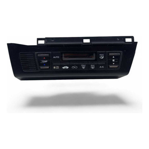Comando Ar Condicionado Digital Honda Civic 2015 - 6336