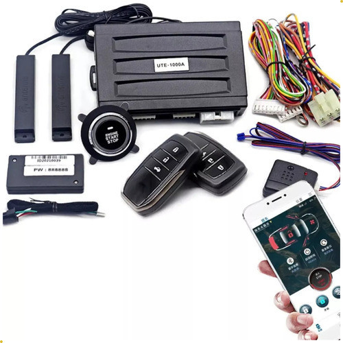 Kit Start Stop Top Do Mercado + Garantia