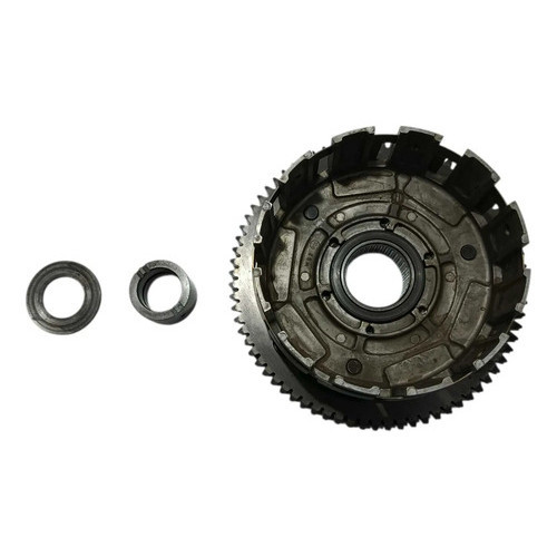 Carcaça Embreagem Honda Cbr 1000 91/96 Original