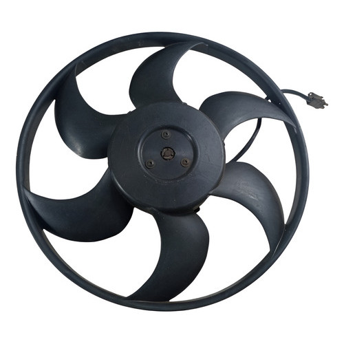 Ventoinha Eletroventilador Mercedes Classe A 160 2001 Á 2005