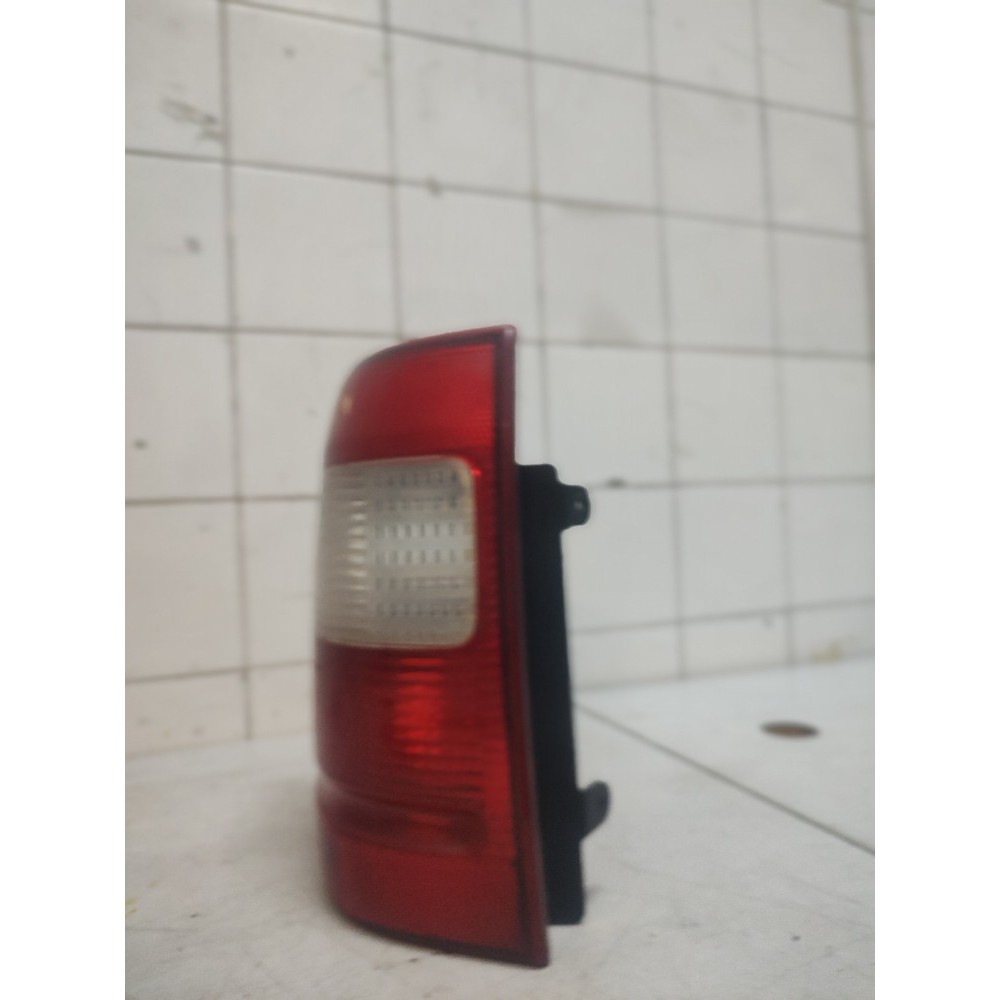 Lanterna Traseira Esquerda Ford Ecosport 2003 / Importada 