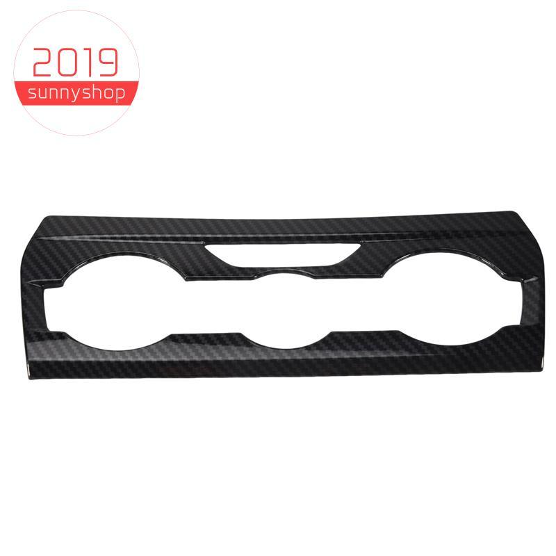 [Bestseller S] Painel De Console De Fibra De Carbono , Interruptor De Ar Condicionado , Guarnição Da Tampa Para XV Cross