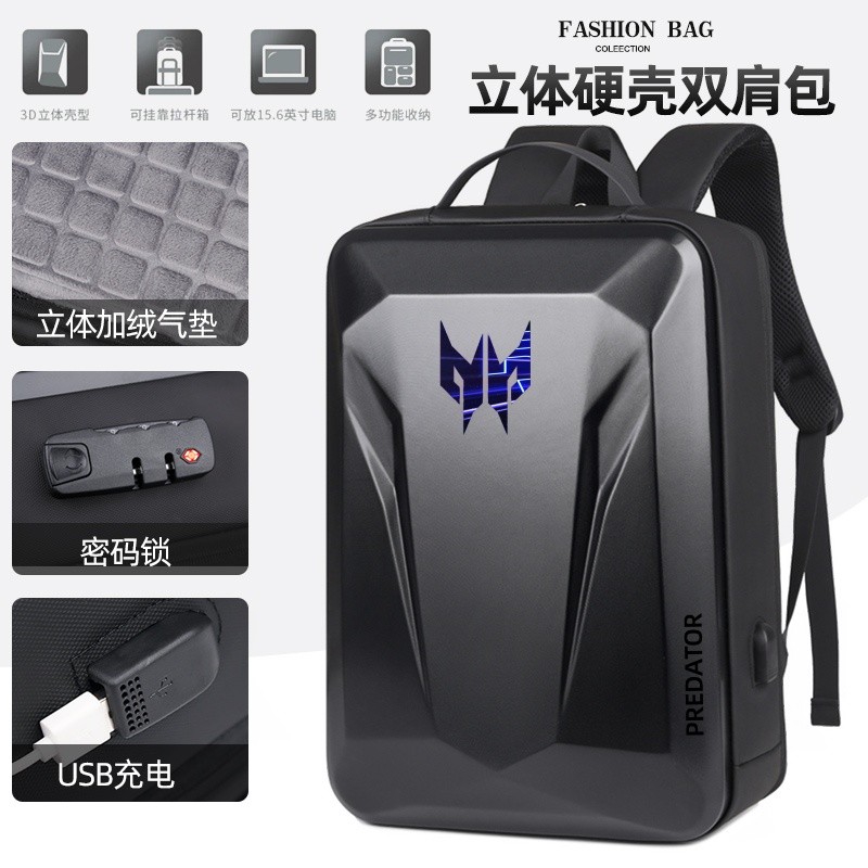 Acer Acer Predator Engine Neo 16 Bolsa Computador Nitro14 Tomahawk 300 Gamebook Acer Blade X17 Mochila Noteboo
