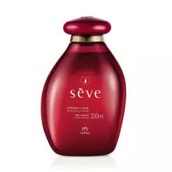 Óleo Corporal Natura Sève Amêndoas e Cereja 200ml