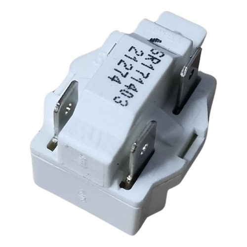 Rele Partida Ptc Electrolux 64189918 Sr171403 Re28 Original