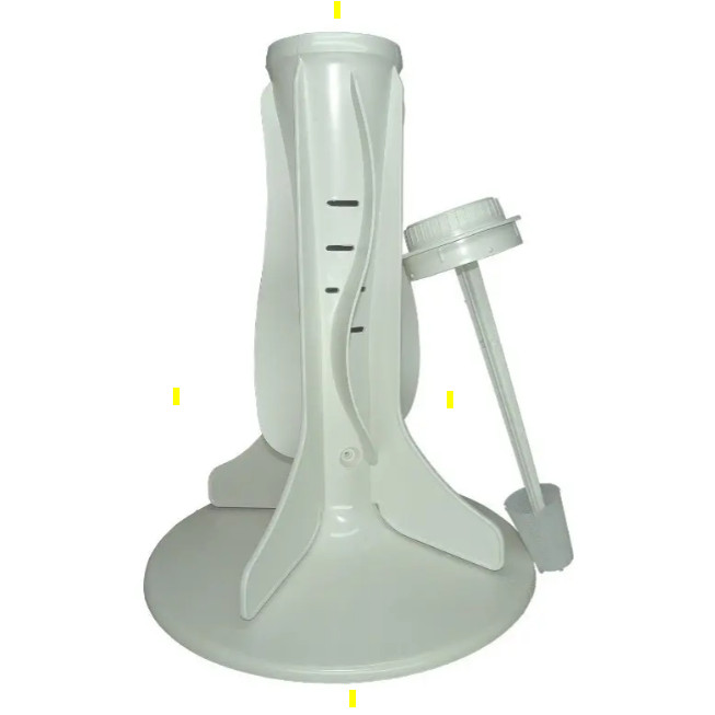 Agitador 8 Pás C/FILTRO Lavadora Brastemp Ative 11kg Bwl11 BWL09 BWK11
