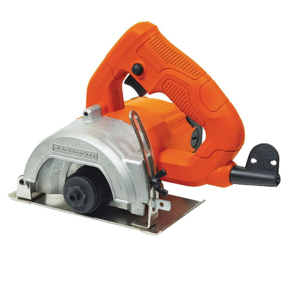 Serra Mrmore BD115 1110W Black + Decker