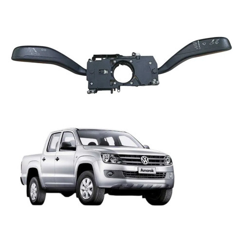 Chave Seta Volkswagen Amarok 2010 A 2016