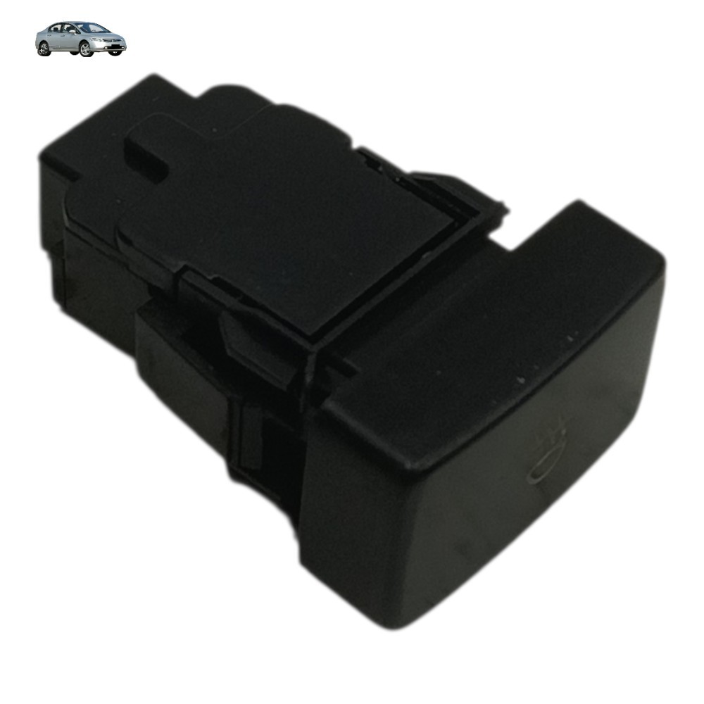 Botão Farol Milha Honda Civic 2007 2008 2009 2010