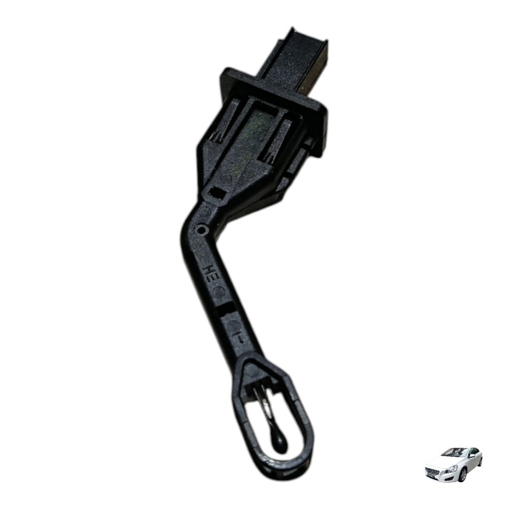 Sensor Temperatura Ar Volvo S60 T5 2.0 2011 Original