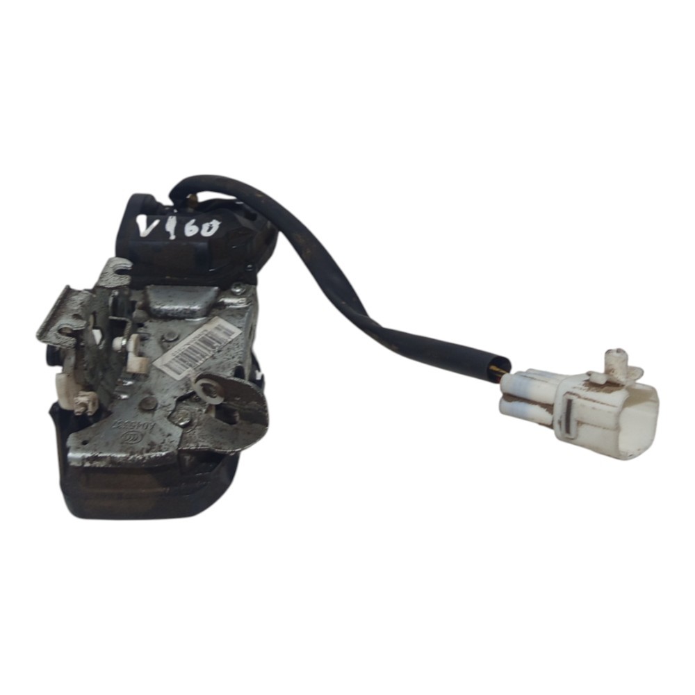 Fechadura Porta Traseira Direita Jac J6 Diamond 2011 A 2016