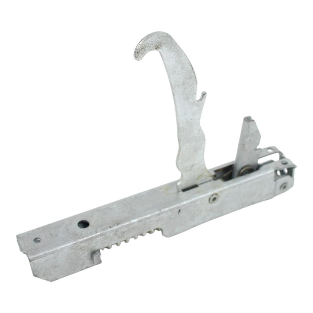 Dobradiça Porta Forno Grande P/ Fogão Electrolux 56dtx, 76dfx e 76dtb