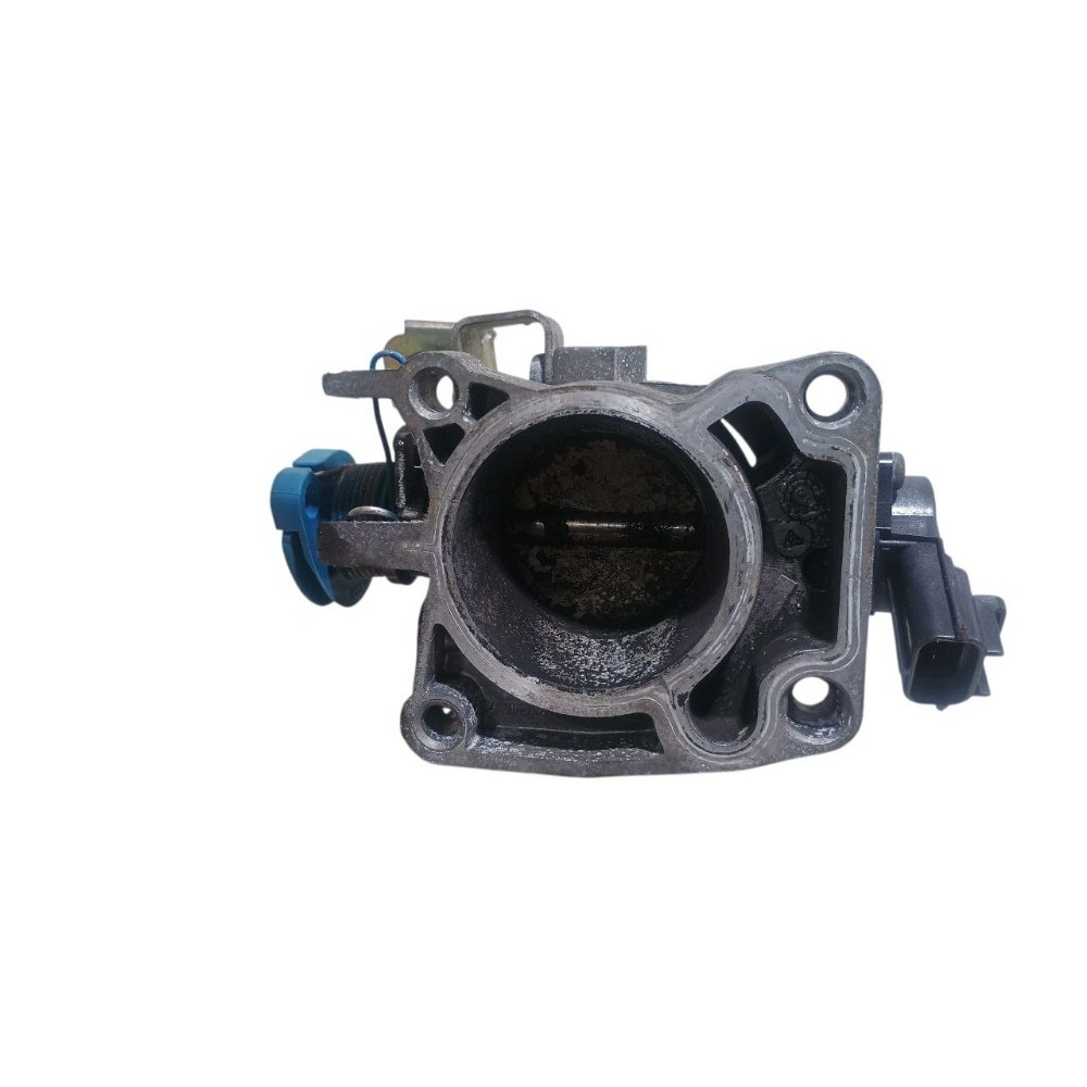 Corpo Borboleta Tbi Ford Ecosport 1.6 2005 105cv
