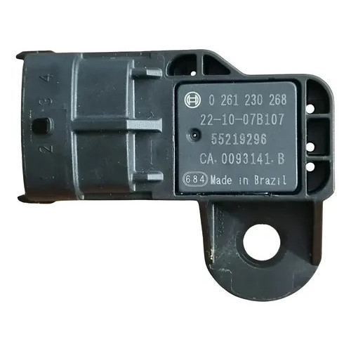 Sensor Map Fiat Linea Mobi Novo Fiorino Novo Palio