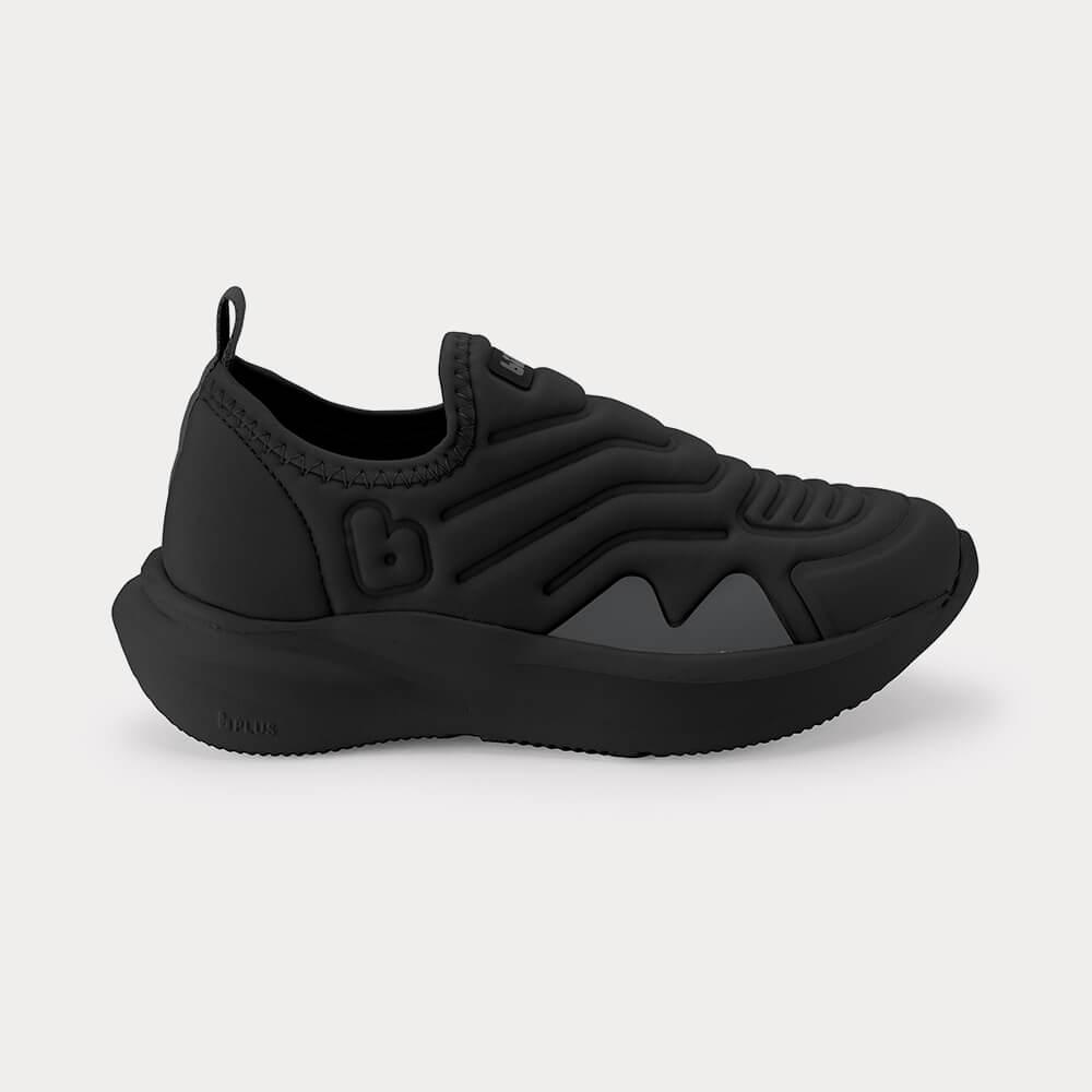 Tênis Infantil Bibi Volt 2.0 Preto