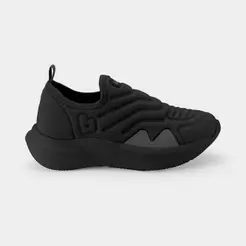 Tênis Infantil Bibi Volt 2.0 Preto
