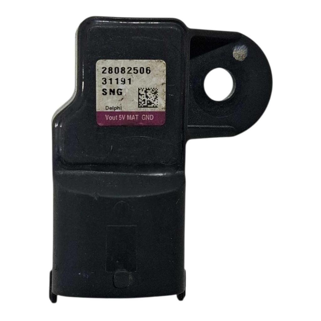 Sensor Pressão Map Jac J3 1.4 Lifan X60 1.8 2016 28082506 1