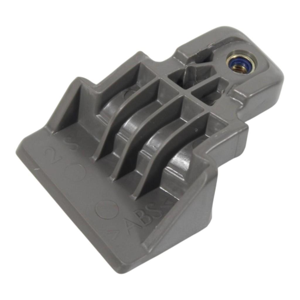Fixador Puxador Inox Porta Superior P/ Geladeira Electrolux Db53x e Ib53x