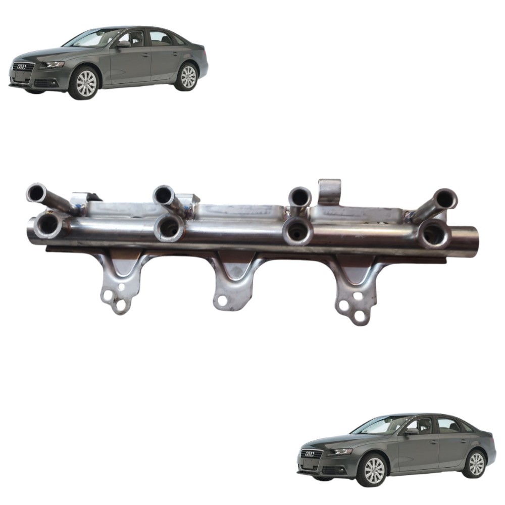 Flauta Injeção Audi A4 A5 2.0 Tfsi 2012 A 2016 Original